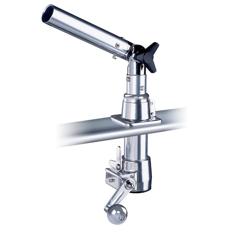 Rupp Marine Rupp Z-30 Top Gun Bolt-in Outrigger Holders A0-TPGN-Z30